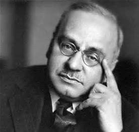 Alfred Adler - Individualpsychologie